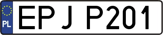 EPJP201
