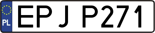 EPJP271