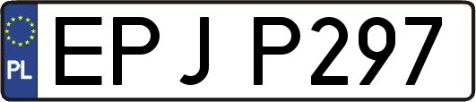 EPJP297