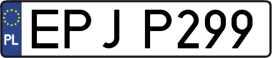 EPJP299