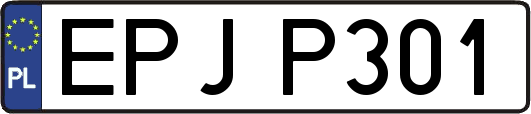 EPJP301