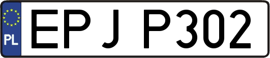 EPJP302