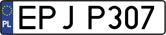 EPJP307