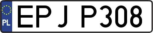 EPJP308