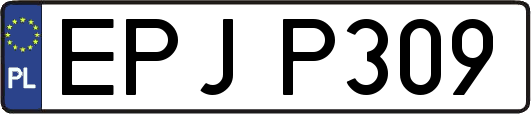 EPJP309