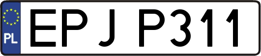 EPJP311
