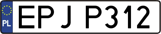 EPJP312