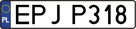 EPJP318