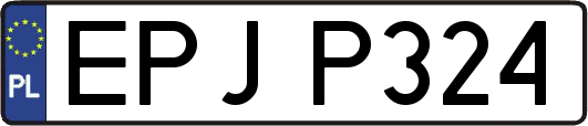 EPJP324