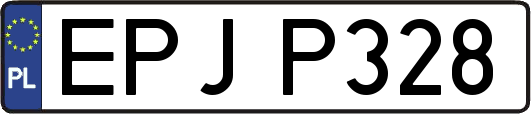 EPJP328