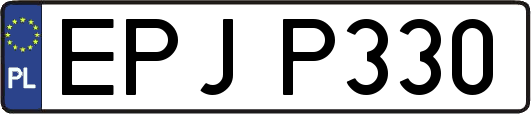 EPJP330