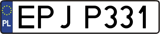 EPJP331