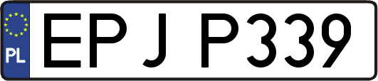 EPJP339
