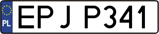 EPJP341