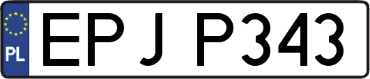 EPJP343