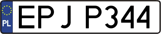 EPJP344