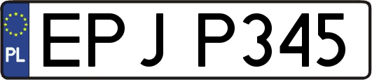 EPJP345