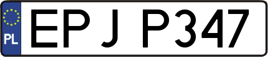 EPJP347
