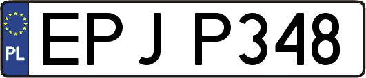 EPJP348