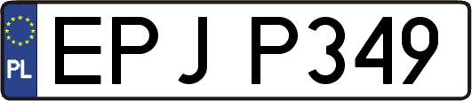 EPJP349