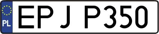 EPJP350