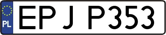 EPJP353