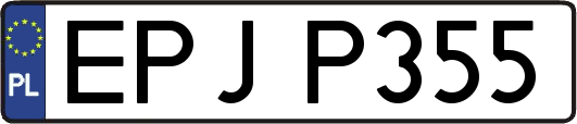 EPJP355