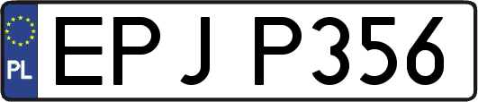 EPJP356