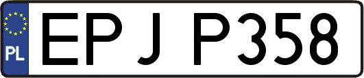 EPJP358