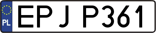 EPJP361