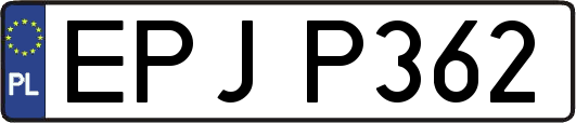 EPJP362