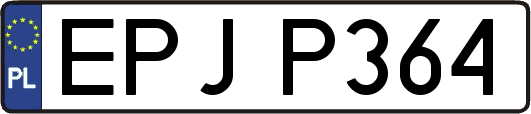 EPJP364