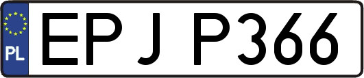 EPJP366