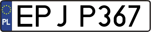 EPJP367