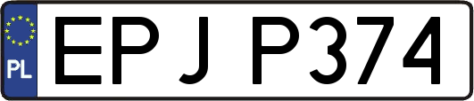 EPJP374