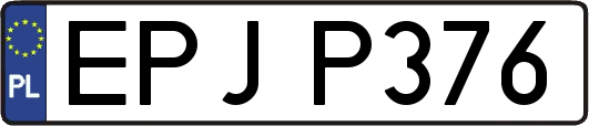 EPJP376