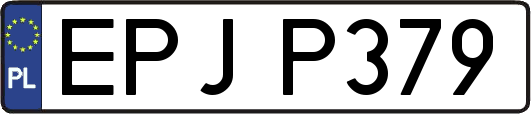 EPJP379