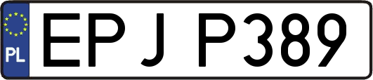 EPJP389