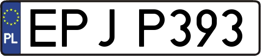 EPJP393