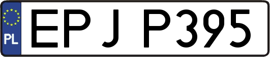 EPJP395