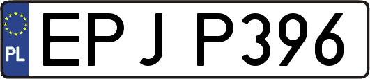 EPJP396