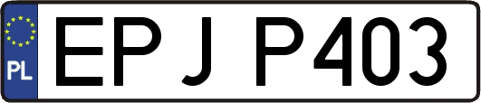 EPJP403