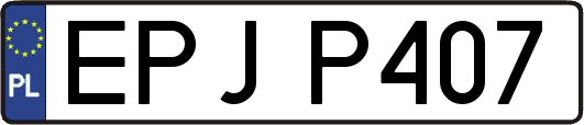EPJP407
