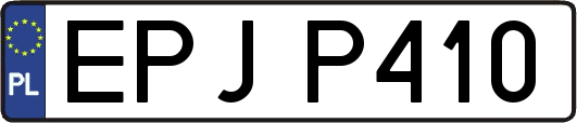 EPJP410