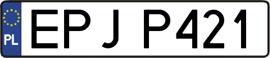 EPJP421