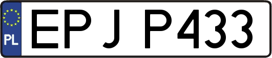 EPJP433