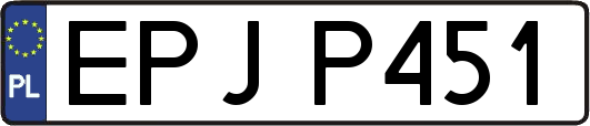 EPJP451