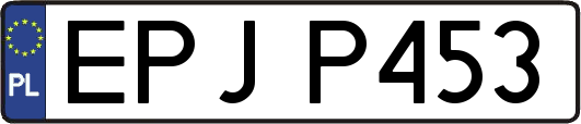 EPJP453