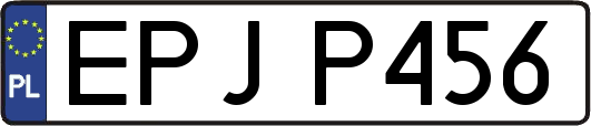 EPJP456