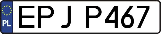 EPJP467